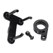Tusk UTV Scissor Jack Mount For YAMAHA Wolverine X2 R-Spec 2019-2021
