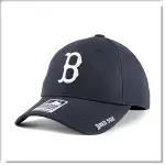 【ANGEL NEW ERA 】 MLB OLD FASHIONED CAP B 波士頓 紅襪 深藍 老帽 獨家/限量