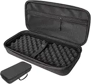 Computer Accessories Storage Bag - Graphics Card Carrying Case, Portable Graphics Card Storage Bag, Shockproof Storage Bag, Protective Case, Wear-resistant Large Game Card Organizer