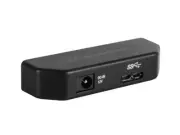 Silverstone EP02 USB 3.0 to SATA Adapter