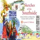 Sketches of the Southside ─ Aberdeen Harbour and Repulse Bay to Stanley Market and Shek O