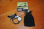 8 in 1 USB Multiple Charger by ZipStar w/pouch