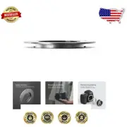 Snug Fit M42 to EF Adapter with Anti-Reflection Coating - Photography Essential