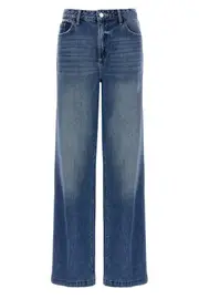 L'AGENCE 'Clayton' Jeans