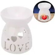 Wax Melts Wax Burner Aromatherapy Furnaces Ceramic Aromatherapy Lamps Home Decor