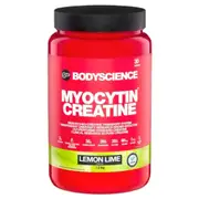 BSc Myocytin Lemon Lime 1.2kg