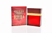Guess Seductive Red for Men Eau de Toilette Spray 3.4 oz