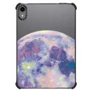iPad mini (6th gen) iPad Impact Case Moon rise