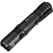 Nitecore 1200 Lumen - MH10V2 Torch with Battery, Case and Lanyard
