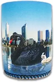 ILA Perth Stubby Holder