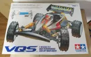 Tamiya 1/10 RC car VQS (2020) Off Road Racer From Japan F/S