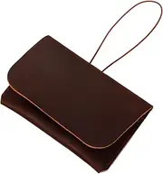 [FRCOLOR] Travel Passport Holder for Men Passport Cover Organizer Lightweight and Portable Travel Document Storage for Seminars and Concerts