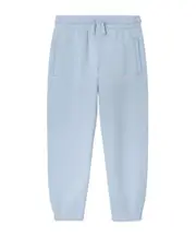 Off-White Kids Bookish Drawstring Track Pants 6 light blue