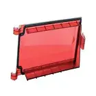 Dust Bin Door Dust Filter Door for Irobot Roomba 800 900 Series Vacuum Cleaner