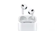 Genuine AirPods (3rd generation) with Lightning Charging Case - MPNY3ZA/A AU Stk