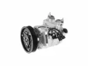 A/C Compressor Denso 4HSC18 for Volvo XC90 2008 2010 2013 2012 2009 2011 2014 (for: Volvo)