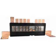 Car Multi Fuses for Accent Forte Cerato 18790-01031 Black grey