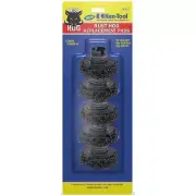 Ken-Tool 30168 Rust Hog Hub Cleaning Kit