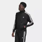 Men's New ADIDAS Originals Firebird Zip Track Top Tracksuit Retro Jacket