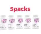 5packs THORNE ResveraCel - Nicotinamide Riboside 60 Capsules New 30 Servings