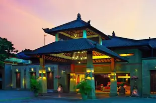 瑞薩塔峇裏島假日及温泉酒店Risata Bali Resort & Spa