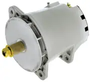 Alternator for Case Ih AFX8010 10.3L (C10) 01/04 - Onward