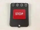 Keyboard With Biadesvo & Flat Of Connection for Ambrogio Robot L85 Evolution