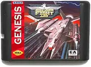 Royal Retro Slap Fight 16 bit MD Game Card For 16 bit Sega MegaDrive Genesis game console (EUR Shell)