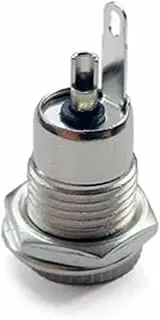 Battery Pack Connector DC5525, 12.6V 2A Li-ion Battery Charger, 10.8v 11.1v Battery 3S 18650(DC3,1pcs)