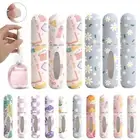 Leak-proof Perfume Refill Bottle Mini Spray Atomizer Bottle Travel