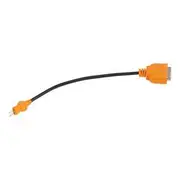 Foxwell OBD to PSA 2 Pin Connector - ET8000-11