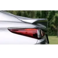 在飛比找蝦皮購物優惠-Lexus ES200 尾翼