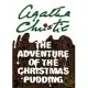 The Adventure of the Christmas Pudding