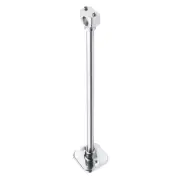 Krowne 21137 Utility Spray and Pot Filler Wall Bracket