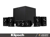 在飛比找Yahoo!奇摩拍賣優惠-【醉音影音生活】美國古力奇 Klipsch HD Theat