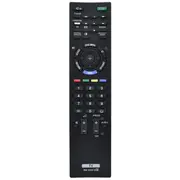 RM-GD019 For Sony TV KDL-32EX720 KDL-40EX720 KDL-46EX720 Replacement Remote Control