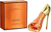 CLSSLVVBN Charming and Personalized Scent in Elegant High Heel Perfume Fashionable and Elegant Feminine Allure with Popular