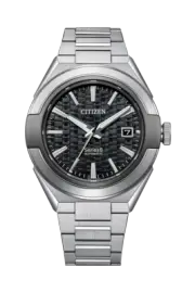 Citizen Series 8 NA1036-56E Automatic Sapphire Black Dial Men Watch
