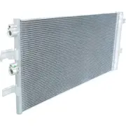 New A/C Condenser For Mini Mini Cooper 2014-2019 By 64 50 9 271 204