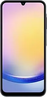 [Samsung] Galaxy A25 5G Smartphone 128 GB Midnight Blue