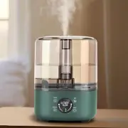 Humidifiers for Bedroom, Cool Mist Humidifiers for Large Bedroom