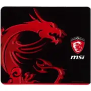 MSI GAMING EDITION MOUSE PAD Gaming Edition Mouse Pad Laptop Computer Mouse Mice Pad Mat Gaming Series