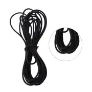 Strong Elastic Cord Bungee Rope Shock Cord Tie Down DIY Craft Jewelry Making LLI