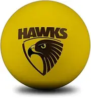 Hawthorn Hawks AFL Footy High Bounce Ball