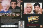 Vibes (1988) by Cyndi Lauper 2022 REMASTER DVD All Region (Registered Airmail)