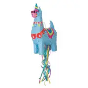 Fun Express Llama Pull-String Piñata