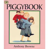 在飛比找蝦皮商城優惠-PIGGYBOOK｜朱家故事｜故事繪本＋CD【麥克兒童外文書