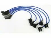 For 1998-2000 Ford Ranger Spark Plug Wire Set NGK 12786SP 1999 3.0L V6 (for: Ford)
