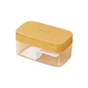 22 Round Ice Ball Maker Tray with Lid
