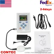 SpO2 Blood Oxygen Simulator Pulse Rate Simulation Finger Pulse Oximeter test